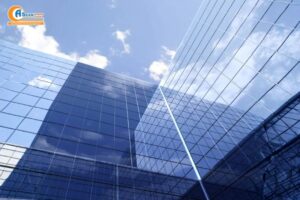 Mặt Dựng Nhôm Kính