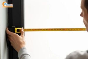 Kích Thước Cửa Nhôm Xingfa