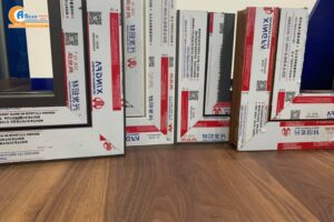 Nhôm Xingfa Quảng Đông có mấy loại