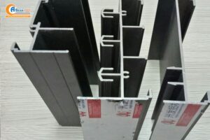 tỷ trọng nhôm Xingfa Quảng Đông